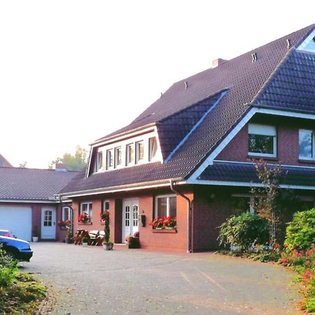 Gaestehaus Strudthoff Ganderkesee Eksteriør bilde